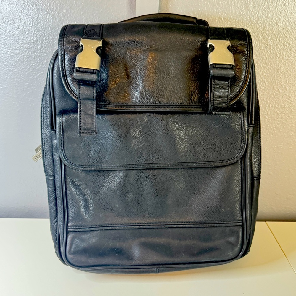 CLAVA American bag